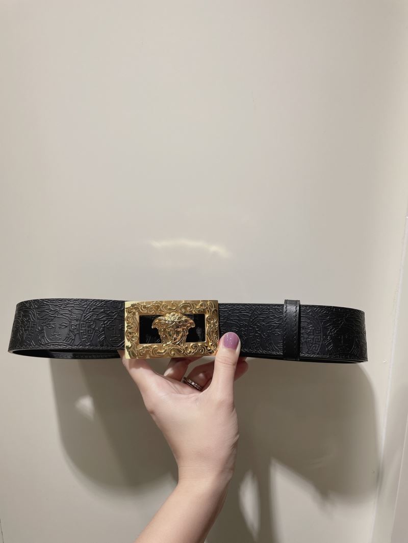 Versace Belts